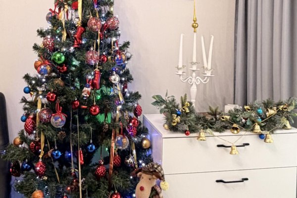 3-комнатная квартира по адресу Игоря Лученка ул., д. 13 - фото 4