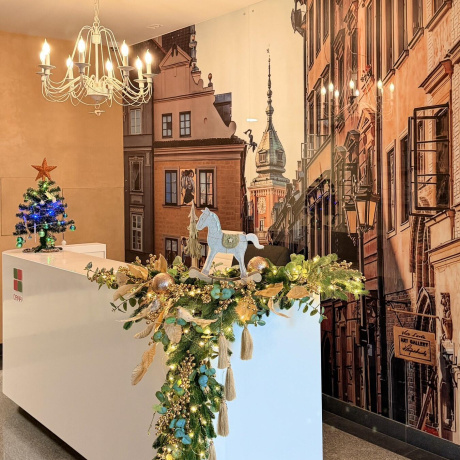 Фотография 3-комнатная квартира по адресу Игоря Лученка ул., д. 13 - фото 2