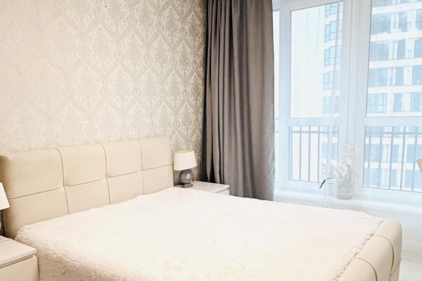 3-комнатная квартира по адресу Игоря Лученка ул., д. 13 - фото 15