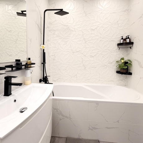 Фотография 3-комнатная квартира по адресу Игоря Лученка ул., д. 13 - фото 12