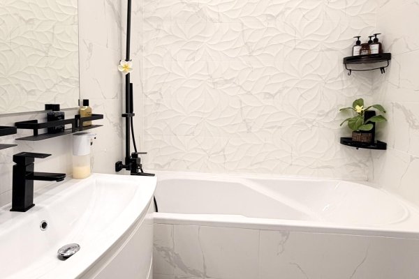 3-комнатная квартира по адресу Игоря Лученка ул., д. 13 - фото 12