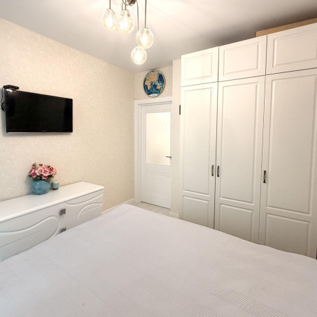 Фотография 3-комнатная квартира по адресу Игоря Лученка ул., д. 13 - фото 14