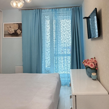 Фотография 3-комнатная квартира по адресу Игоря Лученка ул., д. 13 - фото 16