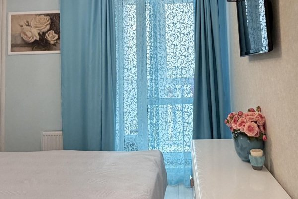 3-комнатная квартира по адресу Игоря Лученка ул., д. 13 - фото 16