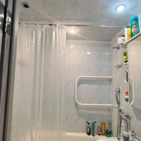 Фотография 1-комнатная квартира по адресу Сухаревская ул., д. 32 - фото 8