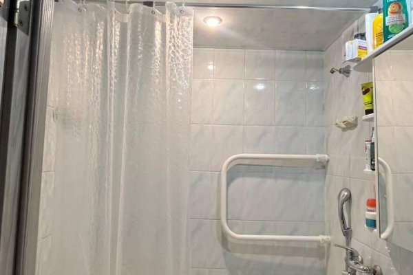 1-комнатная квартира по адресу Сухаревская ул., д. 32 - фото 8