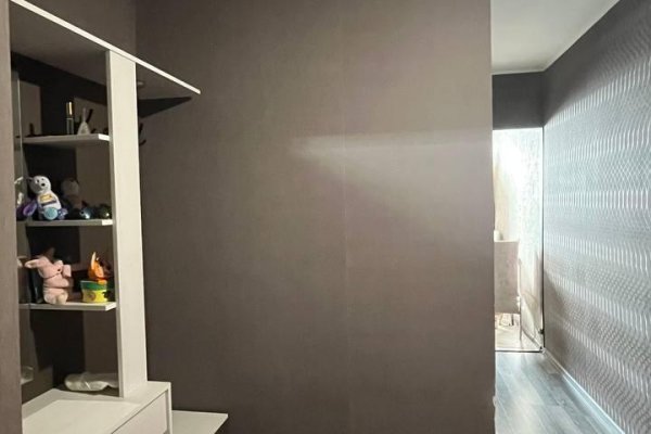 1-комнатная квартира по адресу Сухаревская ул., д. 32 - фото 7