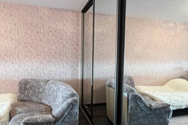 1-комнатная квартира по адресу Сухаревская ул., д. 32 - фото 5