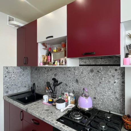 Фотография 1-комнатная квартира по адресу Сухаревская ул., д. 32 - фото 2