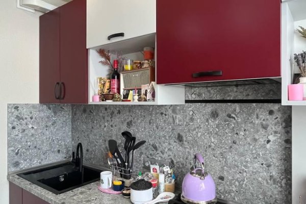 1-комнатная квартира по адресу Сухаревская ул., д. 32 - фото 2