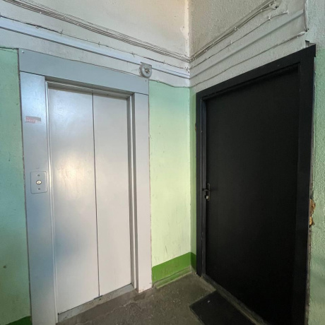 Фотография 1-комнатная квартира по адресу Сухаревская ул., д. 32 - фото 11