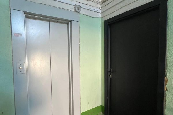 1-комнатная квартира по адресу Сухаревская ул., д. 32 - фото 11