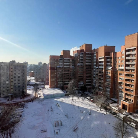 Фотография 1-комнатная квартира по адресу Сухаревская ул., д. 32 - фото 10