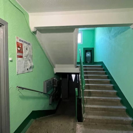 Фотография 1-комнатная квартира по адресу Сухаревская ул., д. 32 - фото 12