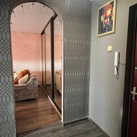 Фотография 1-комнатная квартира по адресу Сухаревская ул., д. 32 - фото 6