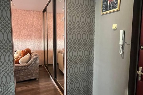 1-комнатная квартира по адресу Сухаревская ул., д. 32 - фото 6