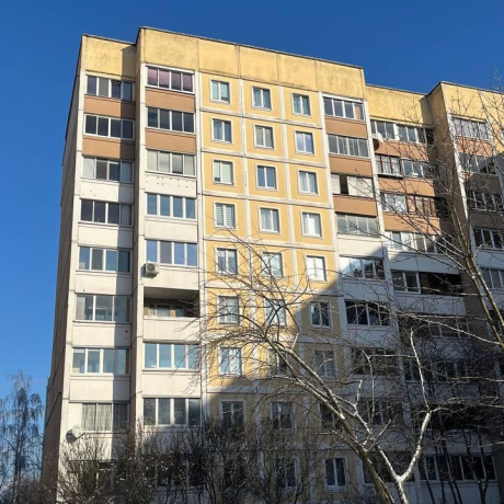 Фотография 1-комнатная квартира по адресу Сухаревская ул., д. 32 - фото 14