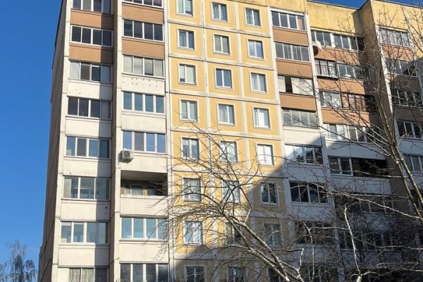 1-комнатная квартира по адресу Сухаревская ул., д. 32 - фото 14