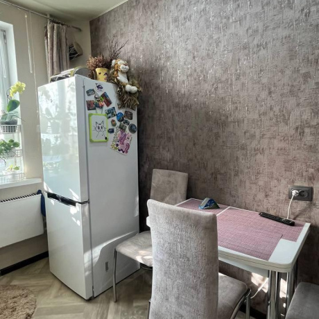 Фотография 1-комнатная квартира по адресу Сухаревская ул., д. 32 - фото 3