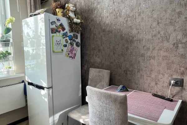 1-комнатная квартира по адресу Сухаревская ул., д. 32 - фото 3