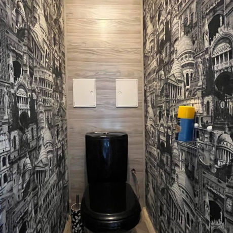 Фотография 1-комнатная квартира по адресу Сухаревская ул., д. 32 - фото 9