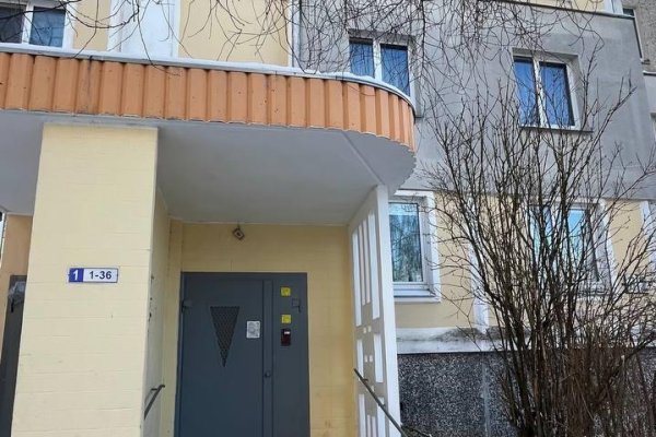 1-комнатная квартира по адресу Сухаревская ул., д. 32 - фото 13