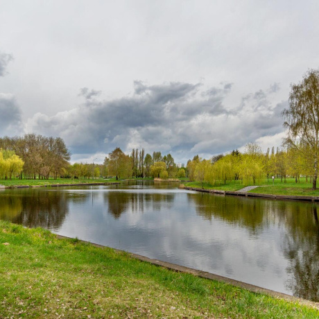 Фотография 2-комнатная квартира по адресу Якубова ул., д. 32 - фото 20