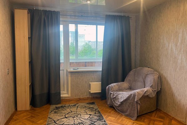 2-комнатная квартира по адресу Некрасова ул., д. 33 - фото 2