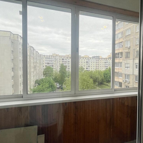 Фотография 2-комнатная квартира по адресу Некрасова ул., д. 33 - фото 3
