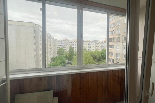 2-комнатная квартира по адресу Некрасова ул., д. 33 - фото 3