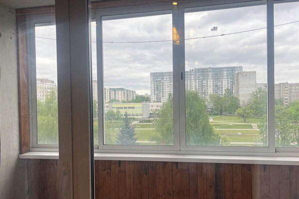 2-комнатная квартира по адресу Некрасова ул., д. 33 - фото 6