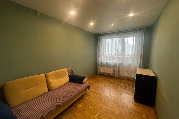 2-комнатная квартира по адресу Некрасова ул., д. 33 - фото 5