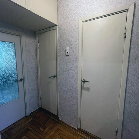 Фотография 2-комнатная квартира по адресу Некрасова ул., д. 33 - фото 8