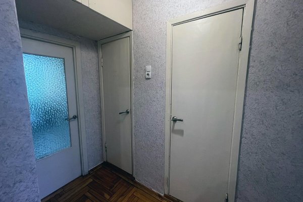 2-комнатная квартира по адресу Некрасова ул., д. 33 - фото 8