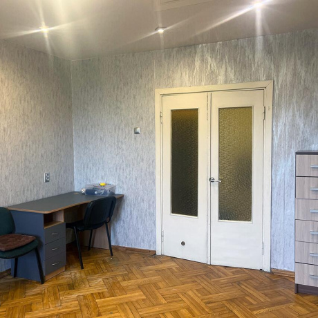 Фотография 2-комнатная квартира по адресу Некрасова ул., д. 33 - фото 4