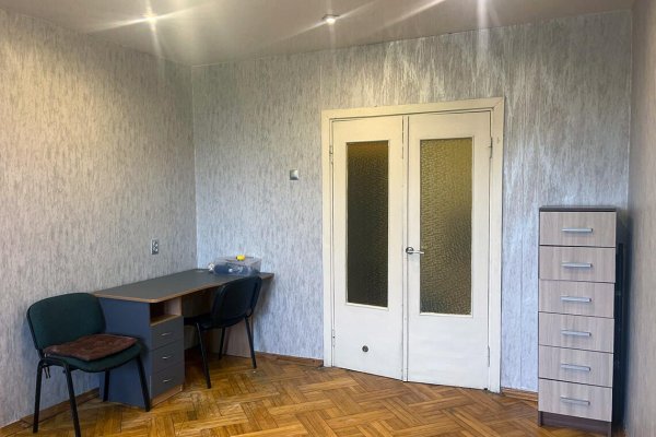 2-комнатная квартира по адресу Некрасова ул., д. 33 - фото 4