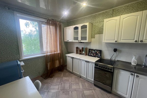 2-комнатная квартира по адресу Некрасова ул., д. 33 - фото 7