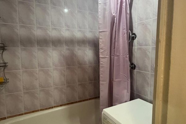 2-комнатная квартира по адресу Некрасова ул., д. 33 - фото 9