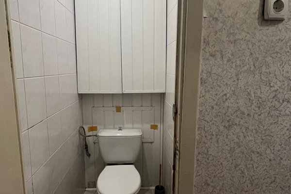 2-комнатная квартира по адресу Некрасова ул., д. 33 - фото 10