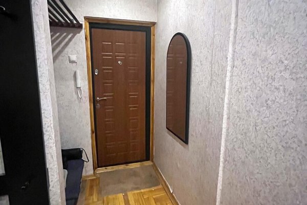 2-комнатная квартира по адресу Некрасова ул., д. 33 - фото 11