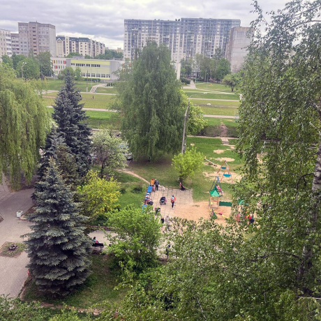 Фотография 2-комнатная квартира по адресу Некрасова ул., д. 33 - фото 12
