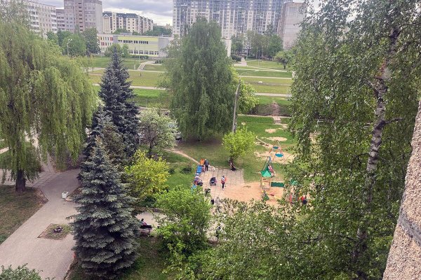 2-комнатная квартира по адресу Некрасова ул., д. 33 - фото 12