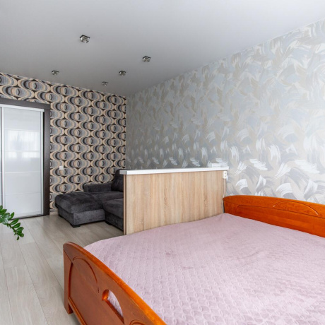 Фотография 2-комнатная квартира по адресу Шаранговича ул., д. 59 к. 2 - фото 4