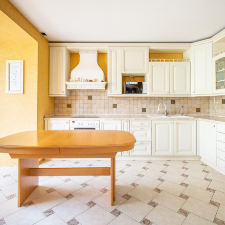 Фотография 4-комнатная квартира по адресу Калиновского ул., д. 53 к. 3 - фото 2