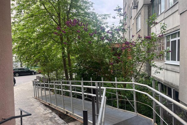 2-комнатная квартира по адресу Некрасова ул., д. 33 - фото 13