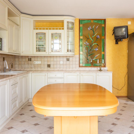 Фотография 4-комнатная квартира по адресу Калиновского ул., д. 53 к. 3 - фото 3