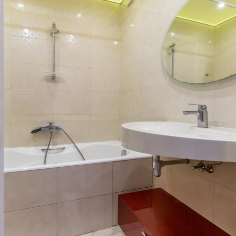 Фотография 3-комнатная квартира по адресу Карского ул., д. 4 - фото 20