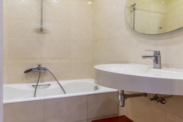 3-комнатная квартира по адресу Карского ул., д. 4 - фото 20