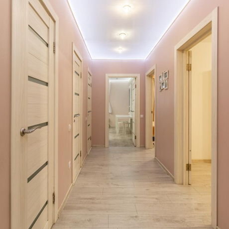 Фотография 3-комнатная квартира по адресу Карского ул., д. 4 - фото 18