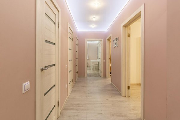 3-комнатная квартира по адресу Карского ул., д. 4 - фото 18